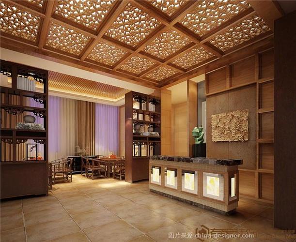 作者:福州有家装饰工程            设计类型:室内设计